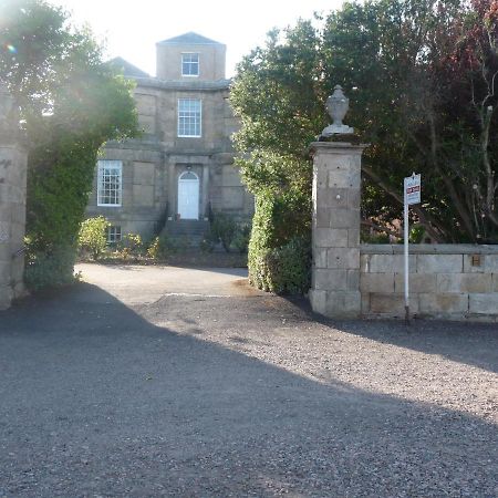 Kirkmay House Crail Exterior foto