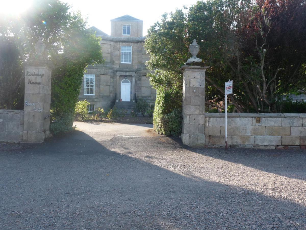 Kirkmay House Crail Exterior foto