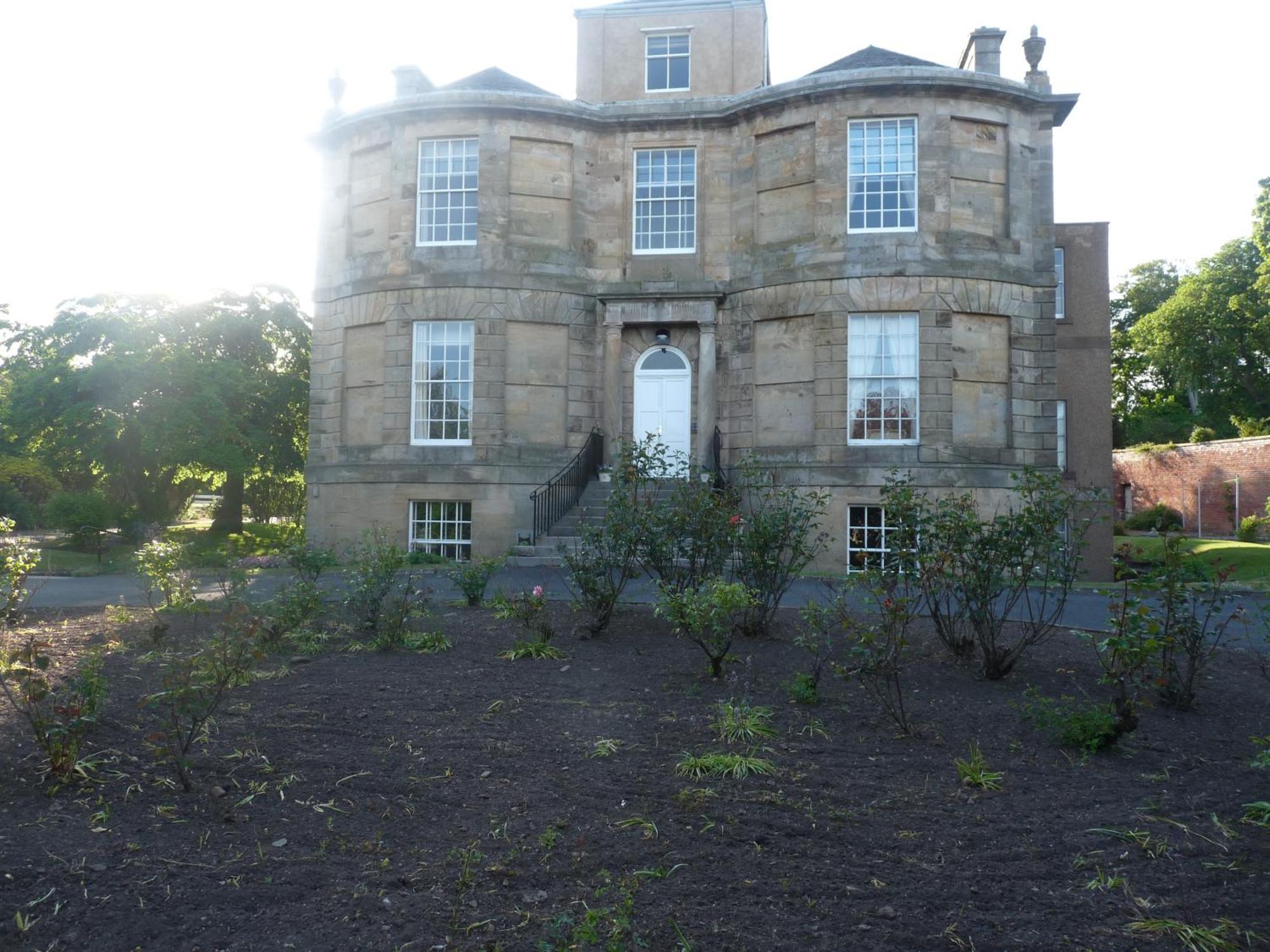 Kirkmay House Crail Exterior foto