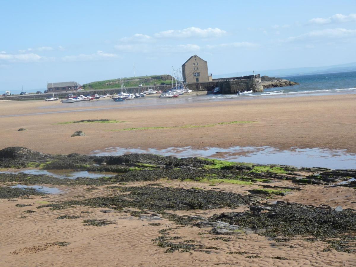 Kirkmay House Crail Exterior foto