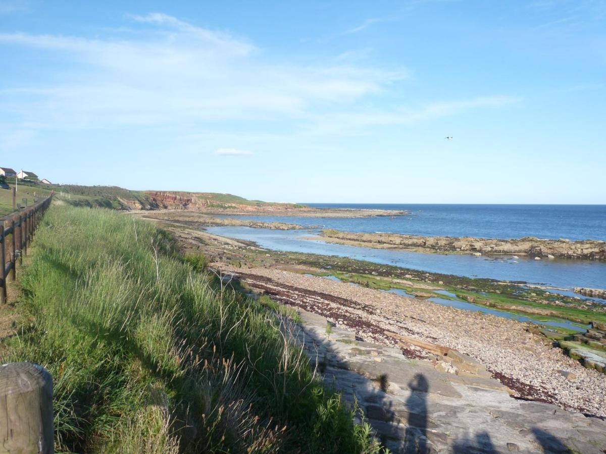 Kirkmay House Crail Exterior foto